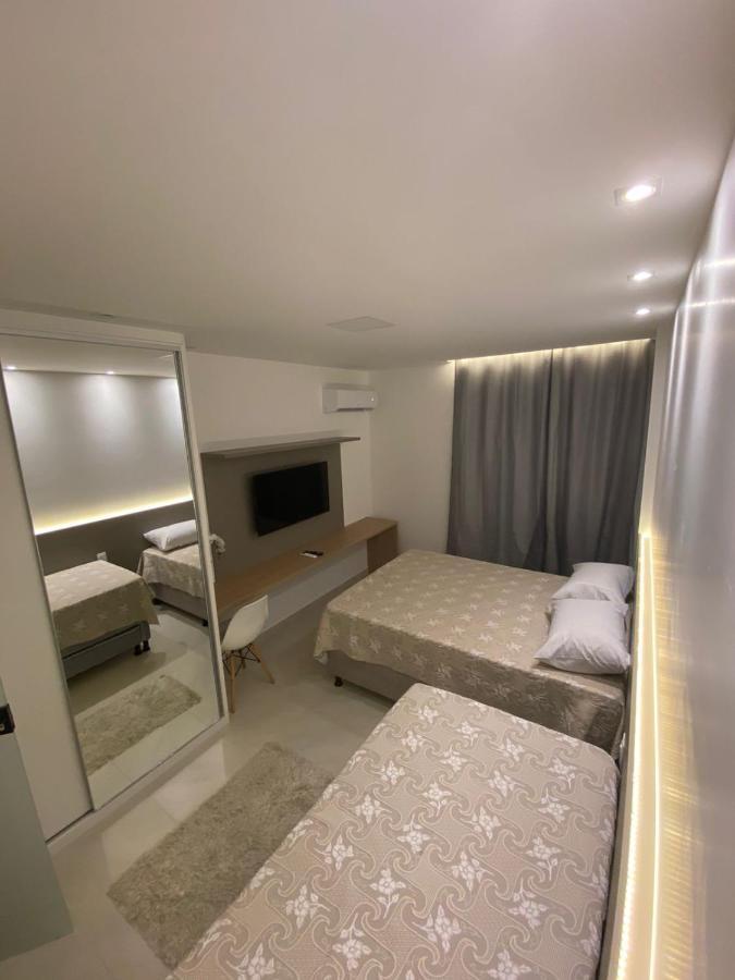 Apartamento Ponta - Maceio-al Maceió