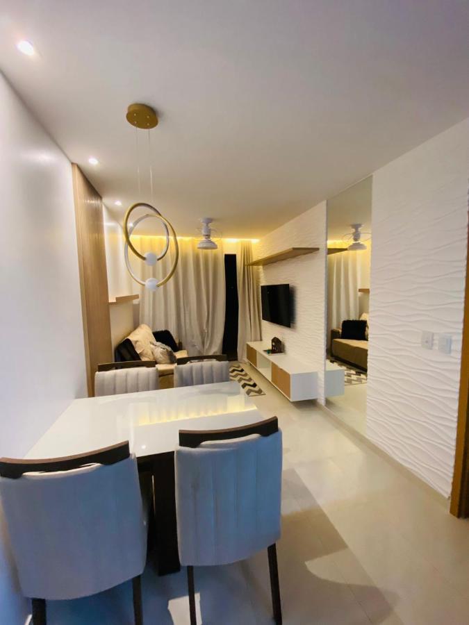 Apartamento Ponta - Maceio-al *