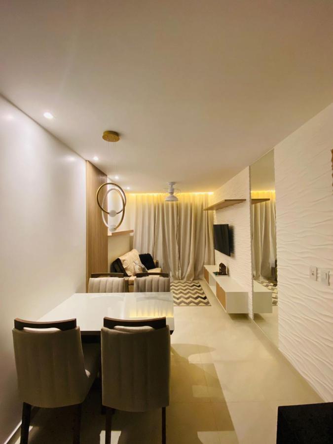 Apartamento Ponta - Maceio-al Maceió