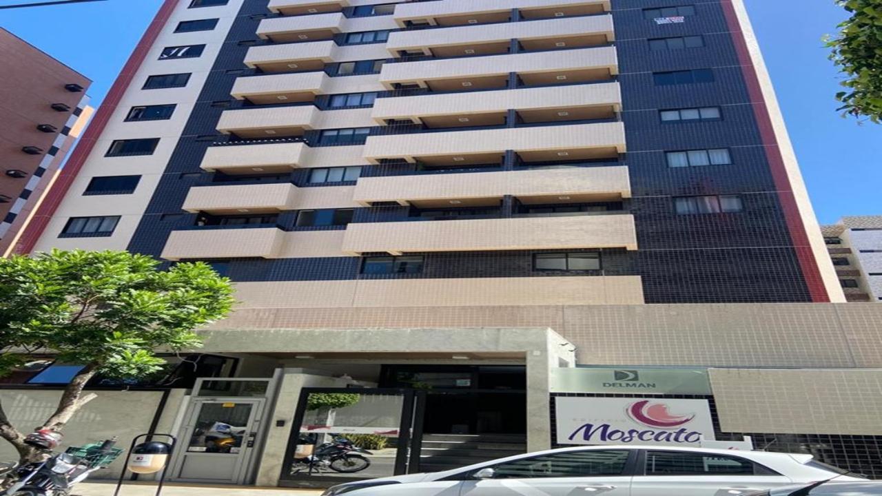 Apartamento Ponta - Maceio-al *