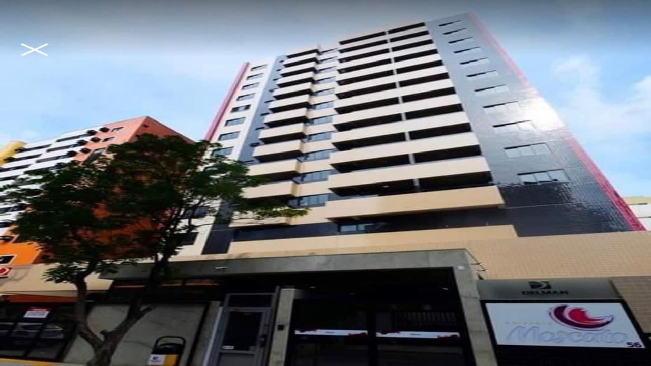Apartamento Ponta - Maceio-al