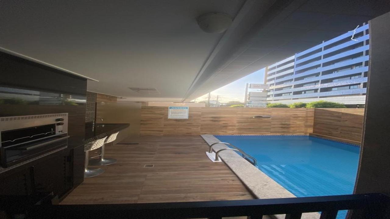 Apartamento Ponta - Maceio-al *