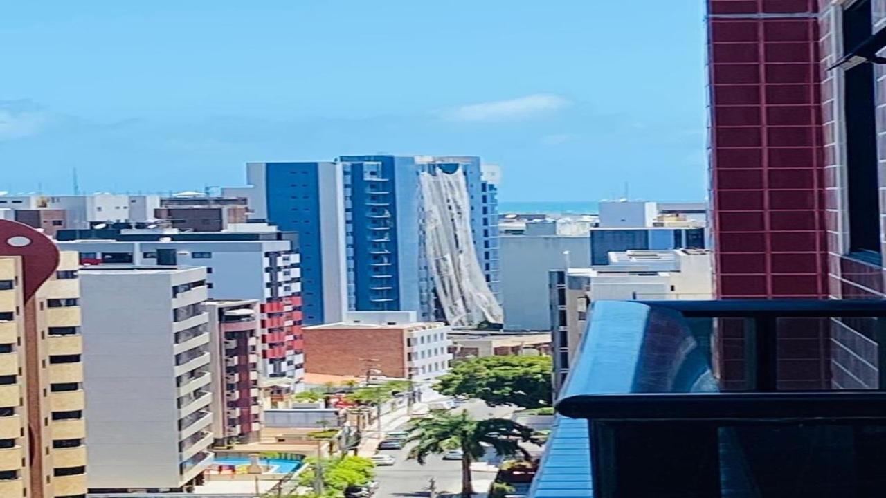 Ponta - Maceio-al Apartamento Maceió