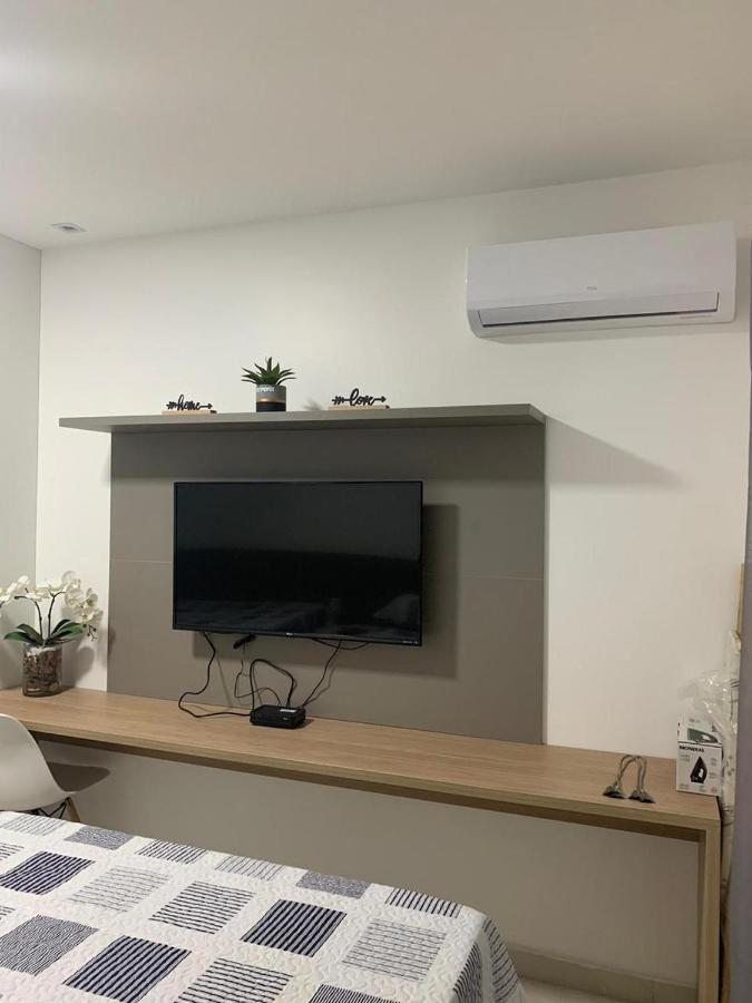 Apartamento Ponta - Maceio-al Maceió