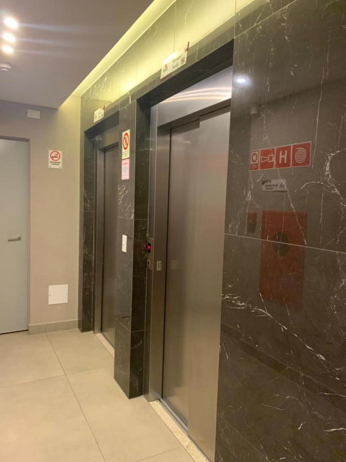 Apartamento Ponta - Maceio-al Maceió