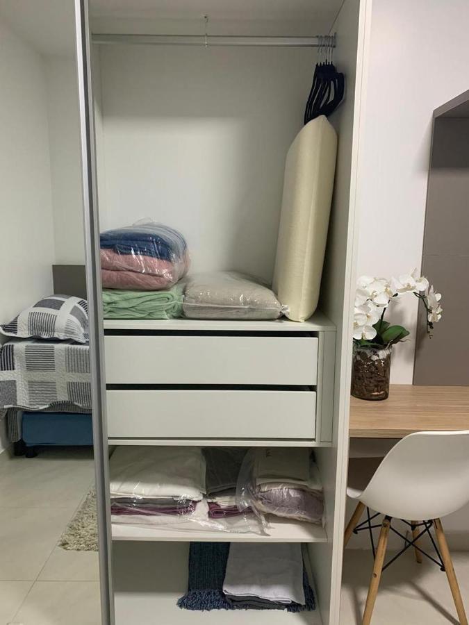 Ponta - Maceio-al Apartamento *