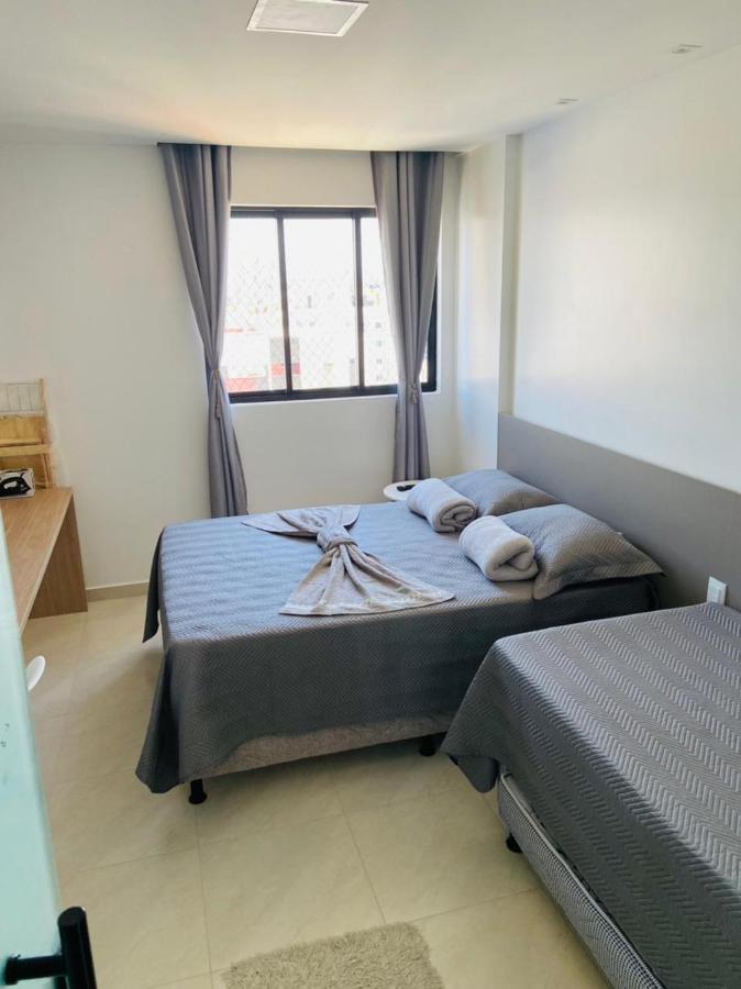 Apartamento Ponta - Maceio-al Maceió