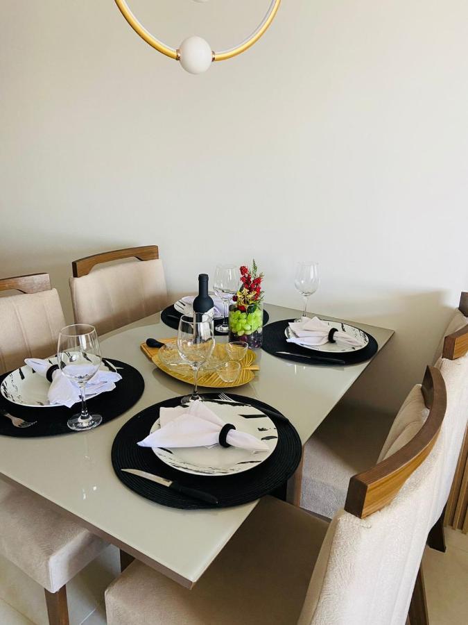 Apartamento Ponta - Maceio-al