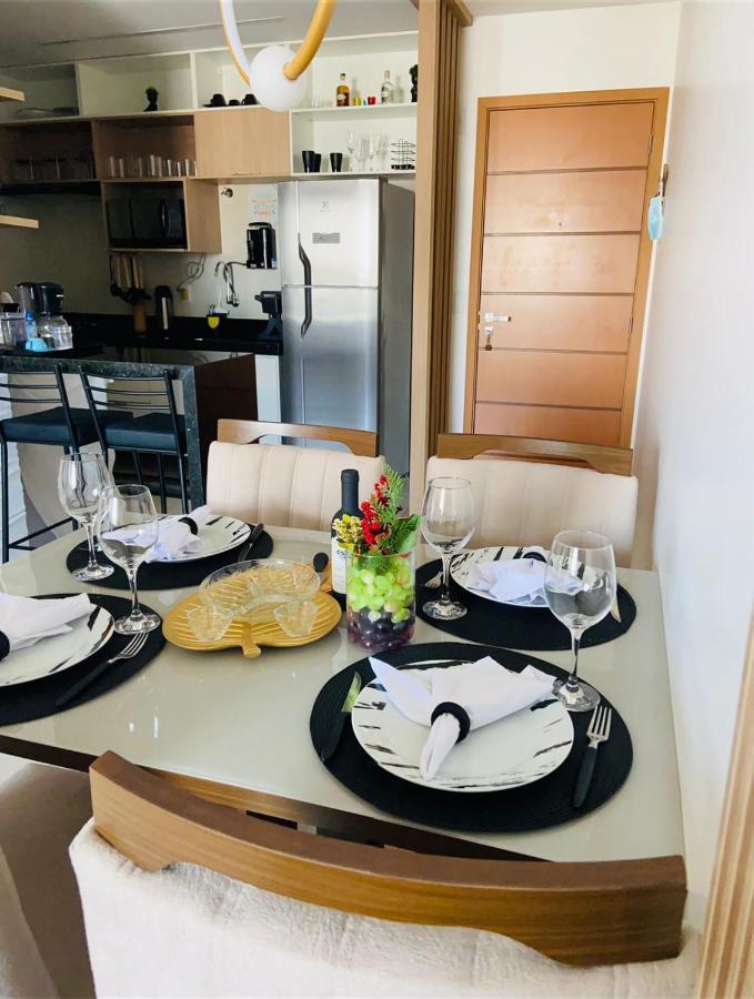 Apartamento Ponta - Maceio-al *
