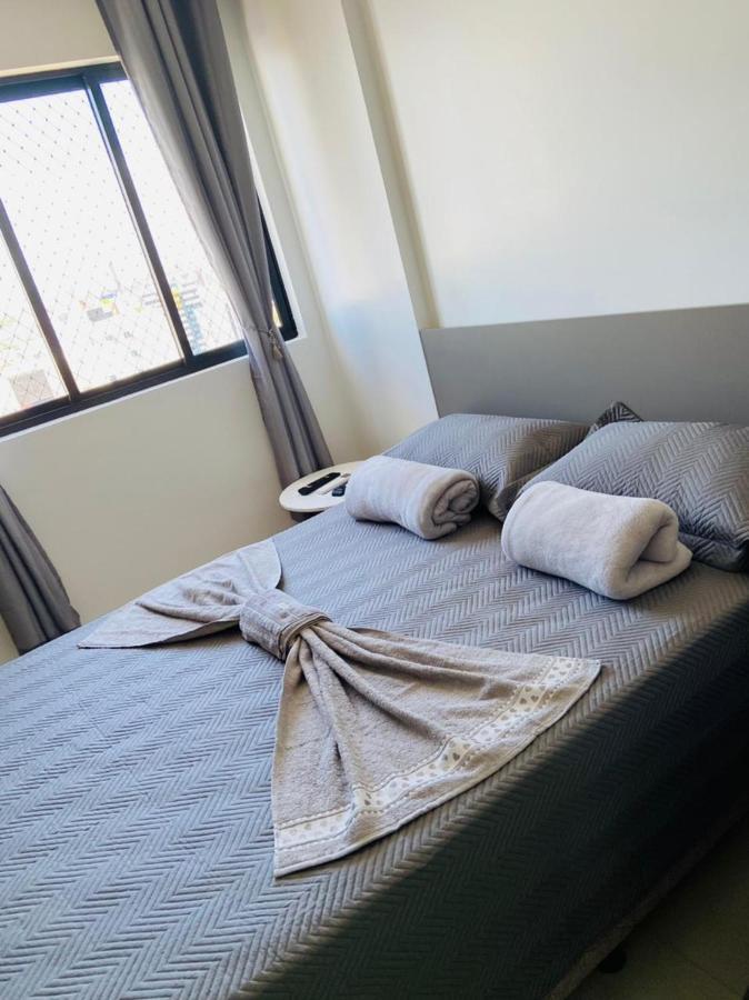 Apartamento Ponta - Maceio-al