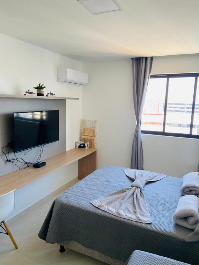 Apartamento Ponta - Maceio-al Maceió