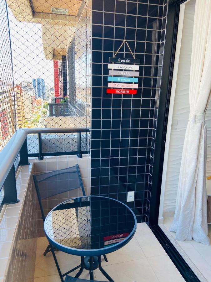 Apartamento Ponta - Maceio-al Maceió
