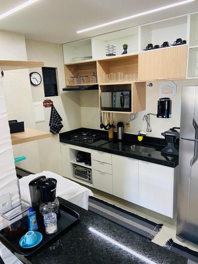 Ponta - Maceio-al Apartamento *