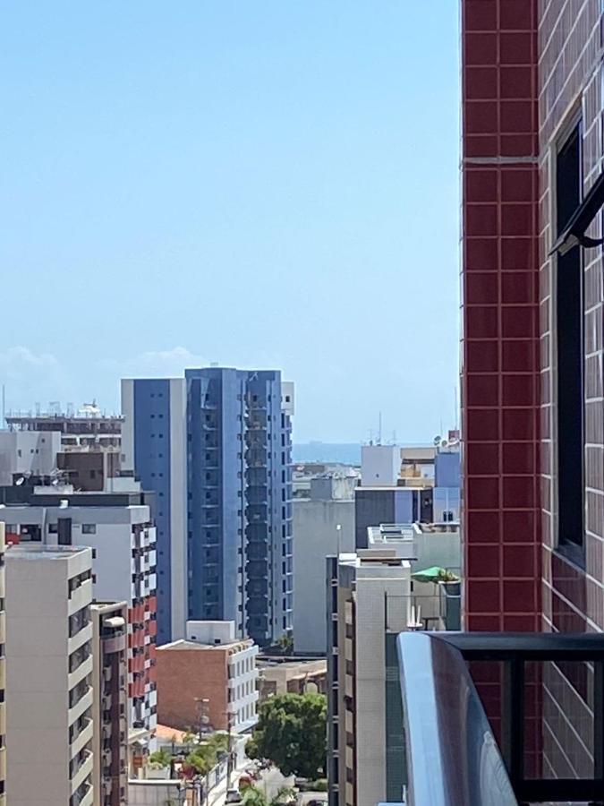 Ponta - Maceio-al Apartamento