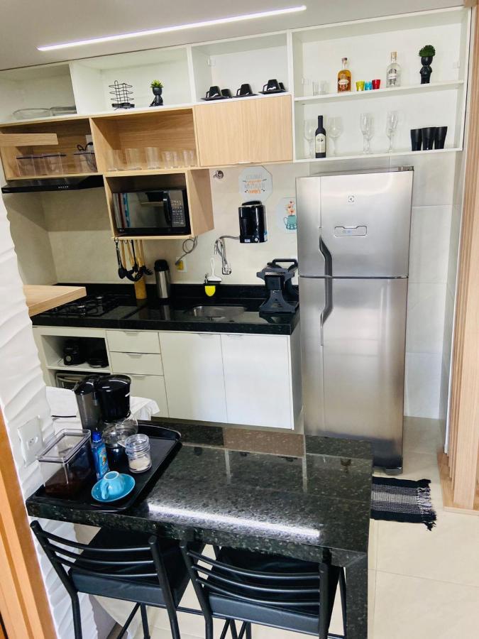 Apartamento Ponta - Maceio-al