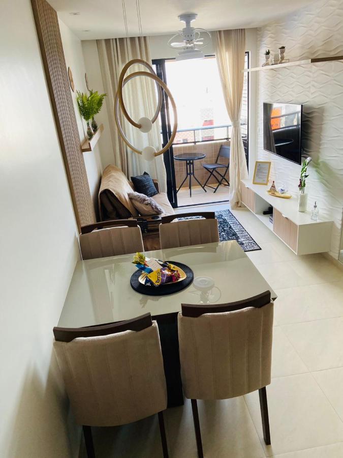 Ponta - Maceio-al Apartamento