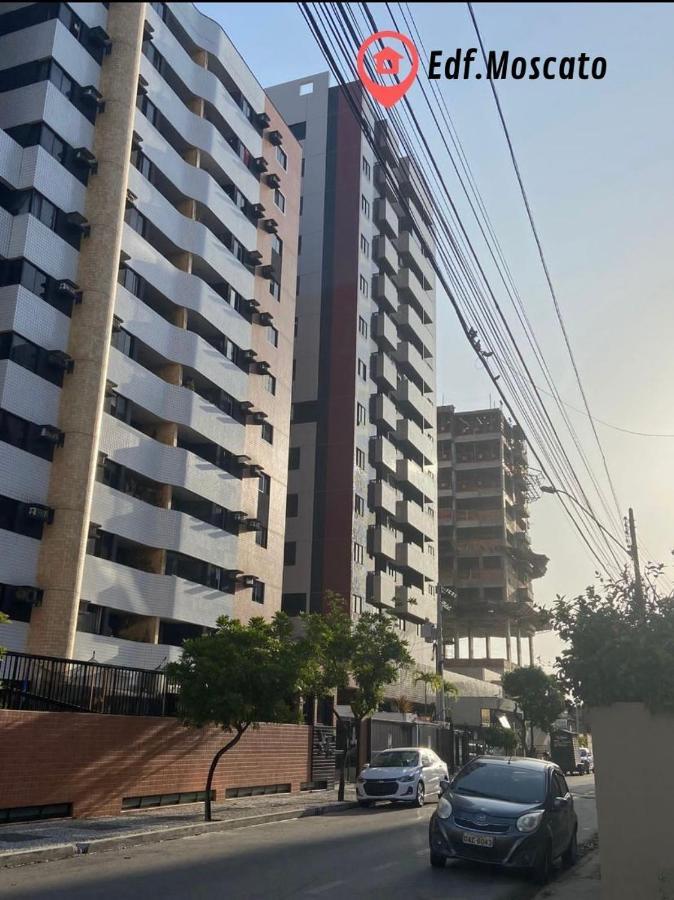 Ponta - Maceio-al Apartamento