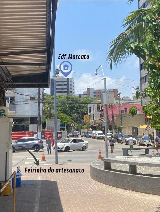 Ponta - Maceio-al