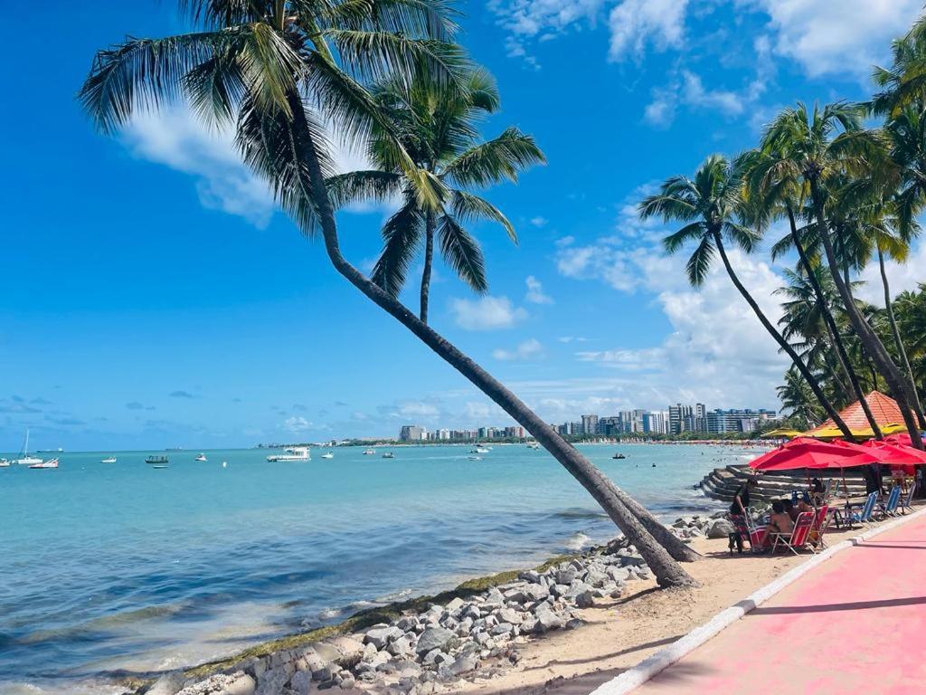 Ponta - Maceio-al *