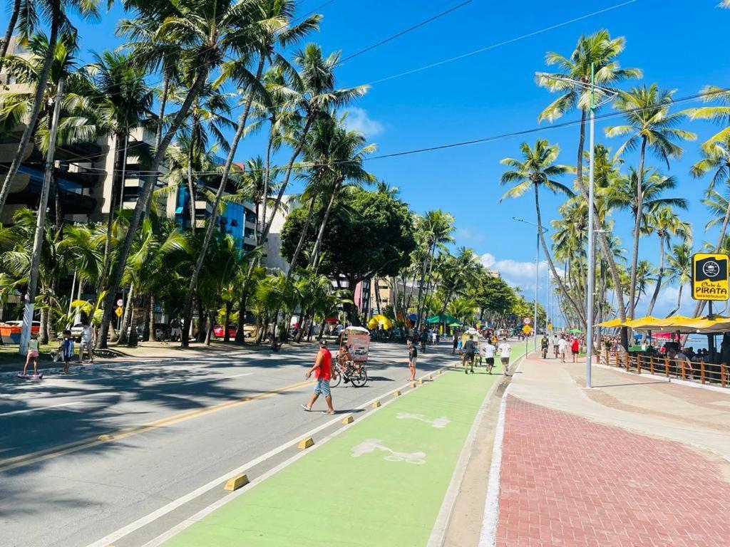 Ponta - Maceio-al